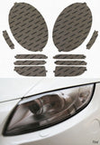 Lamin-X Tint Lamin-X VW Beetle (12-16) Headlight Covers VW033T