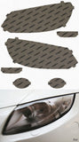 Lamin-X Tint Lamin-X VW Eos (12-16) Headlight Covers VW034T