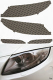 Lamin-X Tint Lamin-X VW CC (13- ) Headlight Covers VW035T