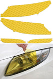 Lamin-X Yellow Lamin-X VW CC (13- ) Headlight Covers VW035Y