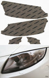 Lamin-X Tint Lamin-X VW Jetta Sedan (15-18) Headlight Covers VW037T