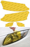 Lamin-X Yellow Lamin-X VW Jetta Sedan (15-18) Headlight Covers VW037Y