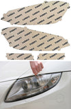 Lamin-X Clear Lamin-X VW Golf (15-17) Headlight Covers VW038CL