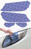 Lamin-X Blue Lamin-X VW Touareg (15- ) Headlight Covers VW041B