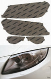 Lamin-X Tint Lamin-X VW Touareg (15- ) Headlight Covers VW041T