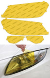 Lamin-X Yellow Lamin-X VW Touareg (15- ) Headlight Covers VW041Y