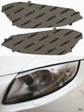 Lamin-X Tint Lamin-X VW Golf R (15-17) Headlight Covers VW042T