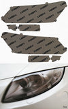 Lamin-X Tint Lamin-X VW Passat (16-19) Headlight Covers VW043T
