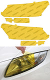 Lamin-X Yellow Lamin-X VW Passat (16-19) Headlight Covers VW043Y