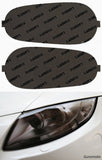 Lamin-X Gunsmoke Lamin-X VW R32 (99-05.5) Headlight Covers VW045G
