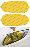 Lamin-X Yellow Lamin-X VW R32 (99-05.5) Headlight Covers VW045Y