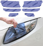 Lamin-X Blue Lamin-X VW Atlas (18-20) Headlight Covers VW047B