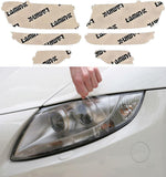 Lamin-X Clear Lamin-X VW Atlas (18-20) Headlight Covers VW047CL