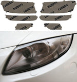 Lamin-X Tint Lamin-X VW Atlas (18-20) Headlight Covers VW047T