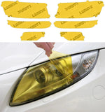 Lamin-X Lamin-X VW Atlas (2021+ ) Headlight Covers