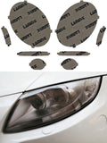 Lamin-X Tint Lamin-X VW Beetle (17- ) Headlight Covers VW048T