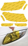 Lamin-X Yellow Lamin-X VW Tiguan (18-21) Headlight Covers VW050Y