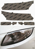 Lamin-X Tint Lamin-X VW Passat LED (16-19) Headlight Covers VW051T