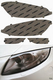 Lamin-X Tint Lamin-X VW Golf (18- ) Headlight Covers VW054T