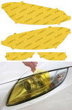 Lamin-X Yellow Lamin-X VW Golf (18- ) Headlight Covers VW054Y
