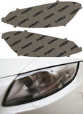 Lamin-X Tint Lamin-X VW Golf R (18-  ) Headlight Covers VW057T