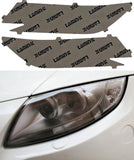 Lamin-X Tint Lamin-X VW Passat (20-  ) Headlight Covers VW058T