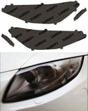 Lamin-X Gunsmoke Lamin-X VW ID.4 (2021+ ) Headlight Covers VW061G