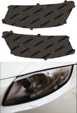 Lamin-X Gunsmoke Lamin-X VW Taos (2022+ ) Headlight Covers VW062G