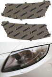 Lamin-X Tint Lamin-X VW Taos (2022+ ) Headlight Covers VW062T