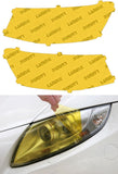 Lamin-X Yellow Lamin-X VW Taos (2022+ ) Headlight Covers VW062Y