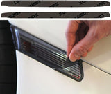 Lamin-X Gunsmoke Lamin-X VW Arteon (19-  ) Rear Marker Covers VW1156G