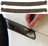 Lamin-X Smoked Lamin-X VW Passat (20-  ) Rear Marker Covers VW1158S