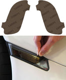 Lamin-X Smoked Lamin-X VW ID.4 (2021+ ) Rear Marker Covers VW1161S