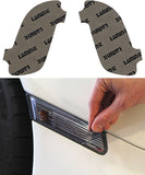 Lamin-X Tint Lamin-X VW ID.4 (2021+ ) Rear Marker Covers VW1161T