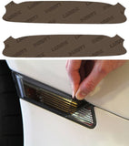 Lamin-X Smoked Lamin-X VW Taos (2022+ ) Rear Marker Covers VW1162S