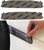 Lamin-X Tint Lamin-X VW Taos (2022+ ) Rear Marker Covers VW1162T