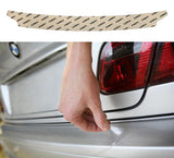 Lamin-X VW Jetta (11-14) Rear Bumper Guard | VW1229