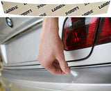 Lamin-X VW Passat (16-19) Rear Bumper Guard | VW1243