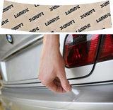 Lamin-X VW Beetle (17-  ) Rear Bumper Guard | VW1248