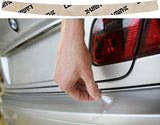 Lamin-X VW Atlas (21-  ) Rear Bumper Guard | VW1260