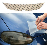 Lamin-X VW Jetta Sportwagen (10-14) Invisible Bug Guard | VW1428