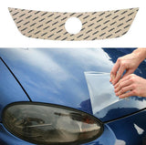 Lamin-X VW Beetle (12-16) Invisible Bug Guard | VW1433