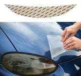 Lamin-X VW Eos (12-16) Invisible Bug Guard | VW1434