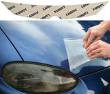 Lamin-X VW Golf (15-17) Invisible Bug Guard | VW1438