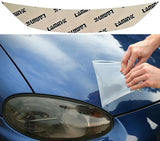 Lamin-X VW Passat (16-19) Invisible Bug Guard | VW1443