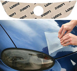 Lamin-X VW Beetle (17-  ) Invisible Bug Guard | VW1448