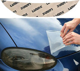 Lamin-X VW Arteon (19-  ) Invisible Bug Guard | VW1456
