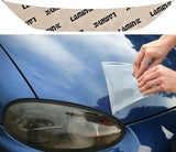 Lamin-X VW Passat (20-  ) Invisible Bug Guard | VW1458