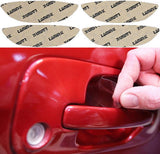 Lamin-X VW Passat (06-10) Door Handle Cup Paint Protection | VW1514