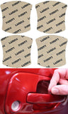 Lamin-X VW Jetta (05-10) Door Handle Cup Paint Protection | VW1516